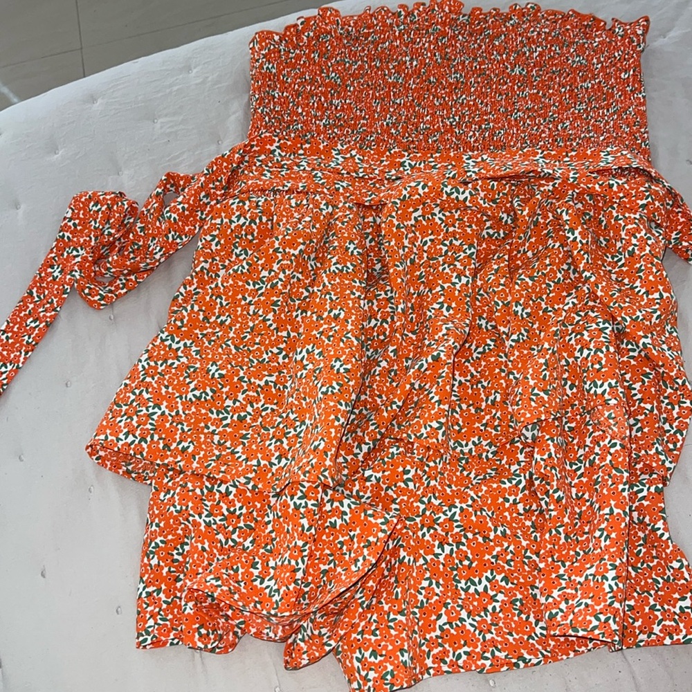 Women’s Romper